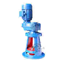 Hf Parallel Helical Mixer Reducer for Chemistry Industry